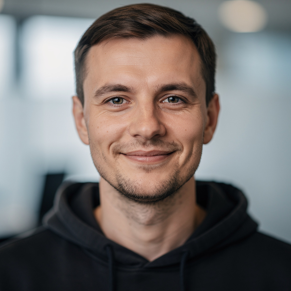 Алексей Морозов